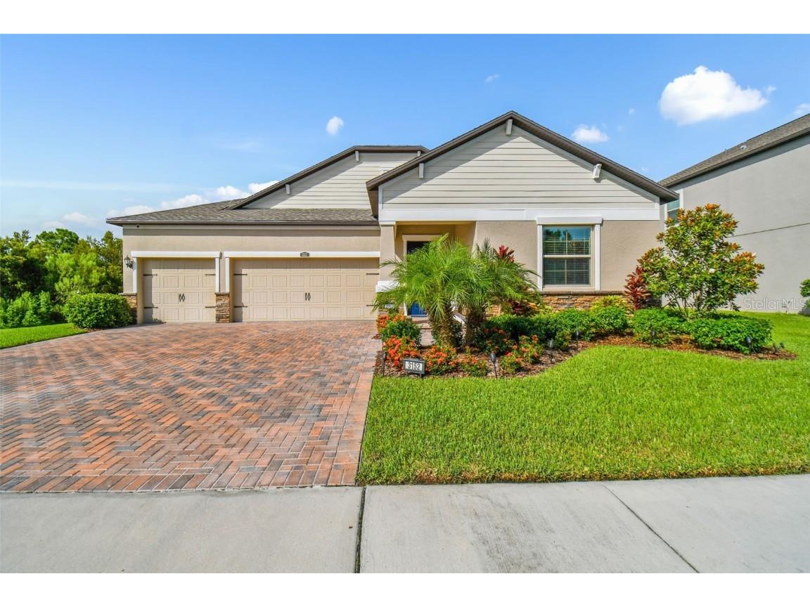 3152 Hilliard Drive Wesley Chapel FL 33543 T3461201 image1