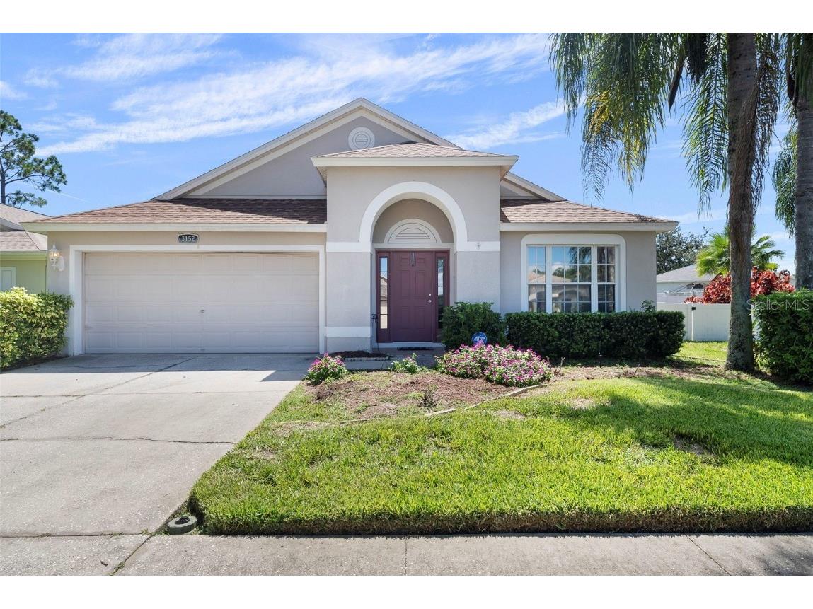 3152 Keswick Court Land O Lakes FL 34638 T3542991 image1