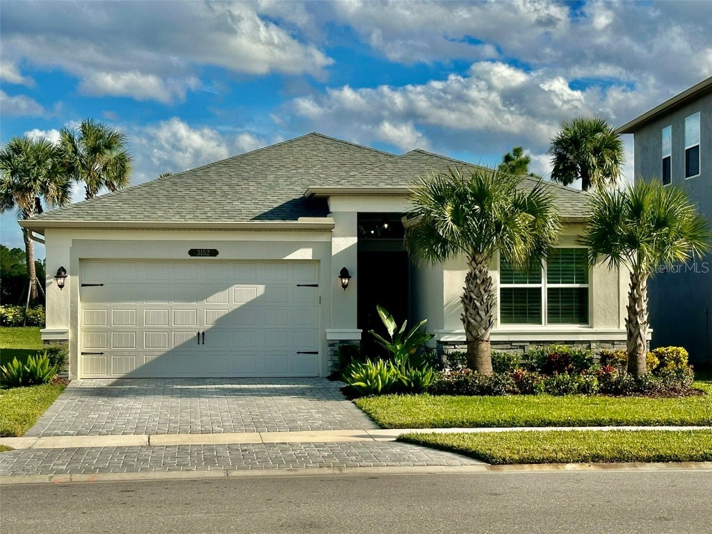 3152 Mountain Spruce Terrace Wesley Chapel FL 33543 T3495436 image1