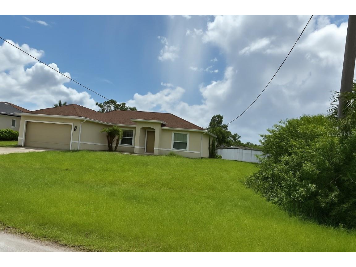 3152 Point Street North Port FL 34286 N6139927 image1