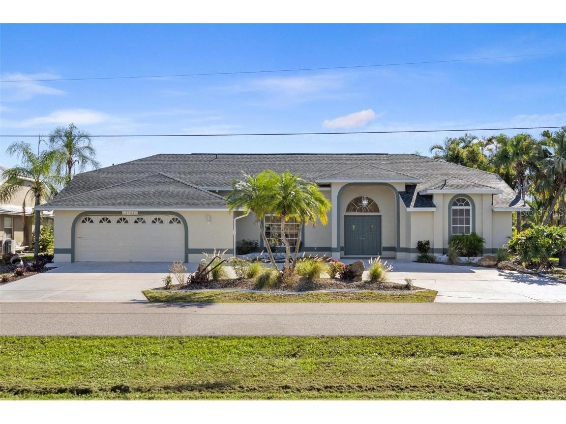 3152 Tarytown Street Port Charlotte FL 33952 A4590414 image1