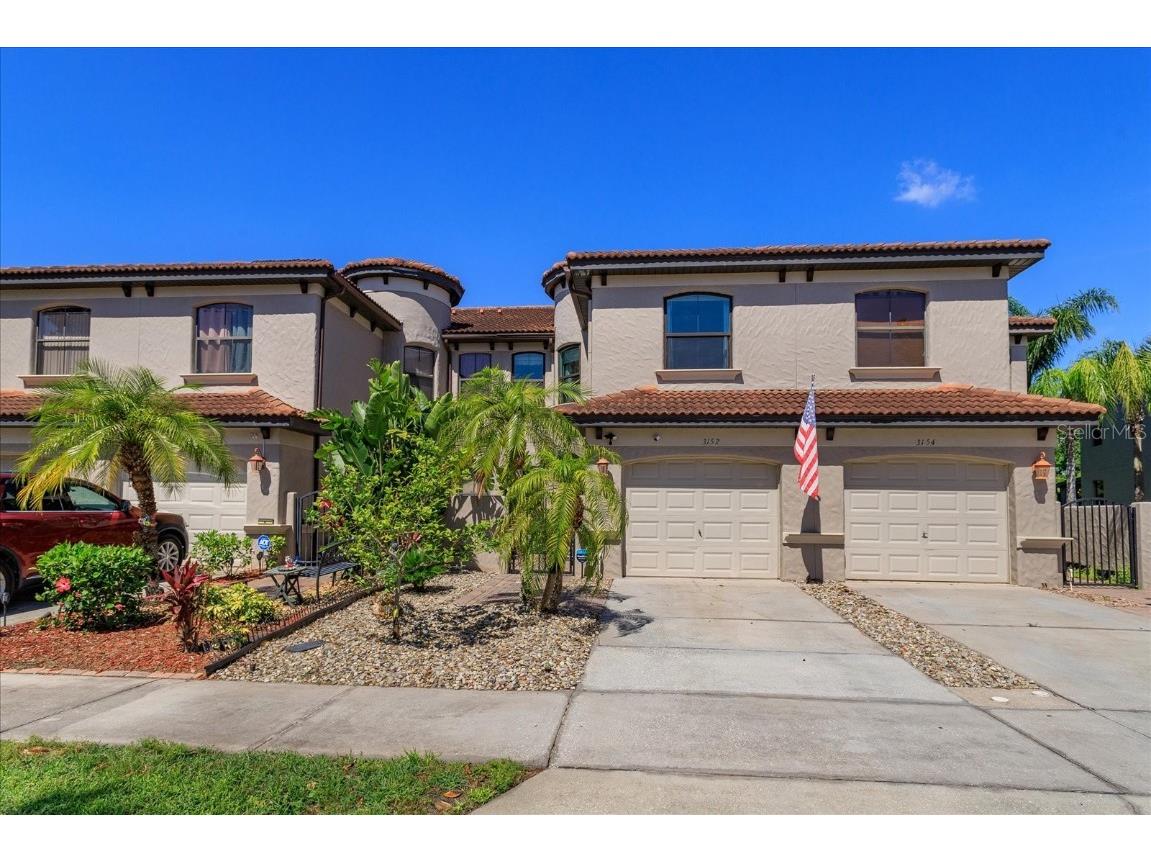 3152 Via Palma Lane Kissimmee FL 34744 - EAST LAKE TOHO O6117224 image1