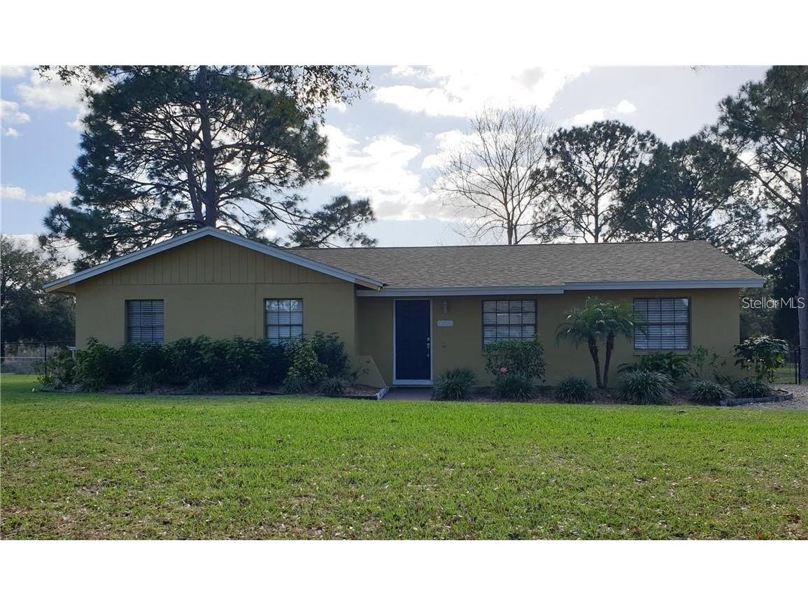 31520 Hunt Club Lane Wesley Chapel FL 33543 T3423352 image1