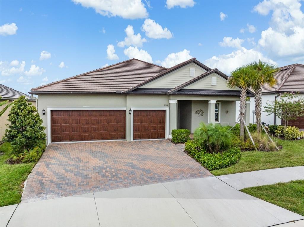 31526 Cabana Rye Avenue San Antonio FL 33576 T3461187 image1