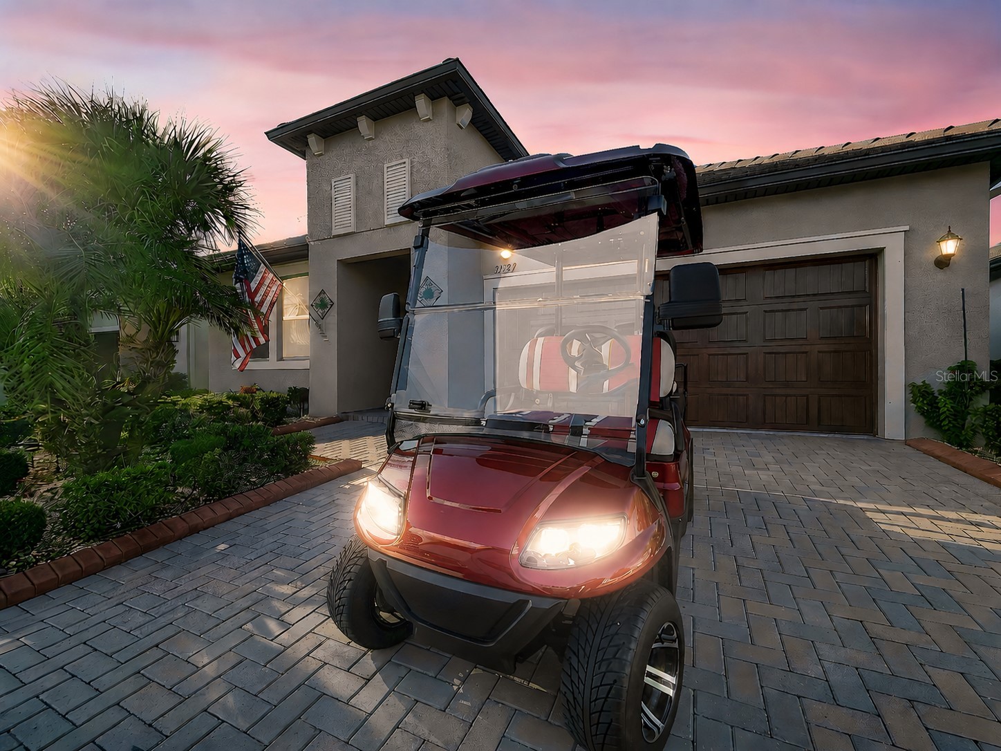 31527 Cannon Rush Drive San Antonio FL 33576 TB8506873 image1