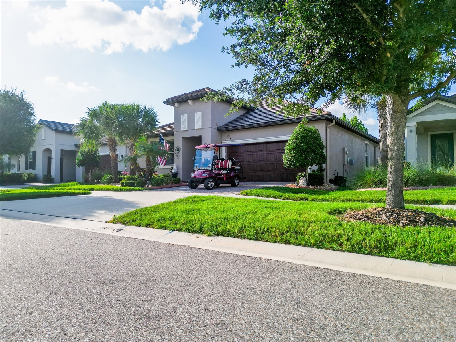 31527 Cannon Rush Drive San Antonio FL 33576 TB8506873 image12