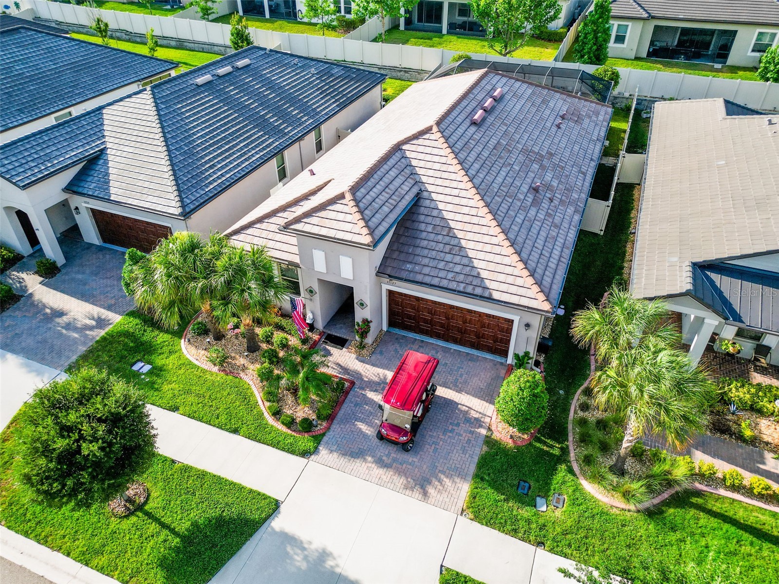 31527 Cannon Rush Drive San Antonio FL 33576 TB8506873 image5