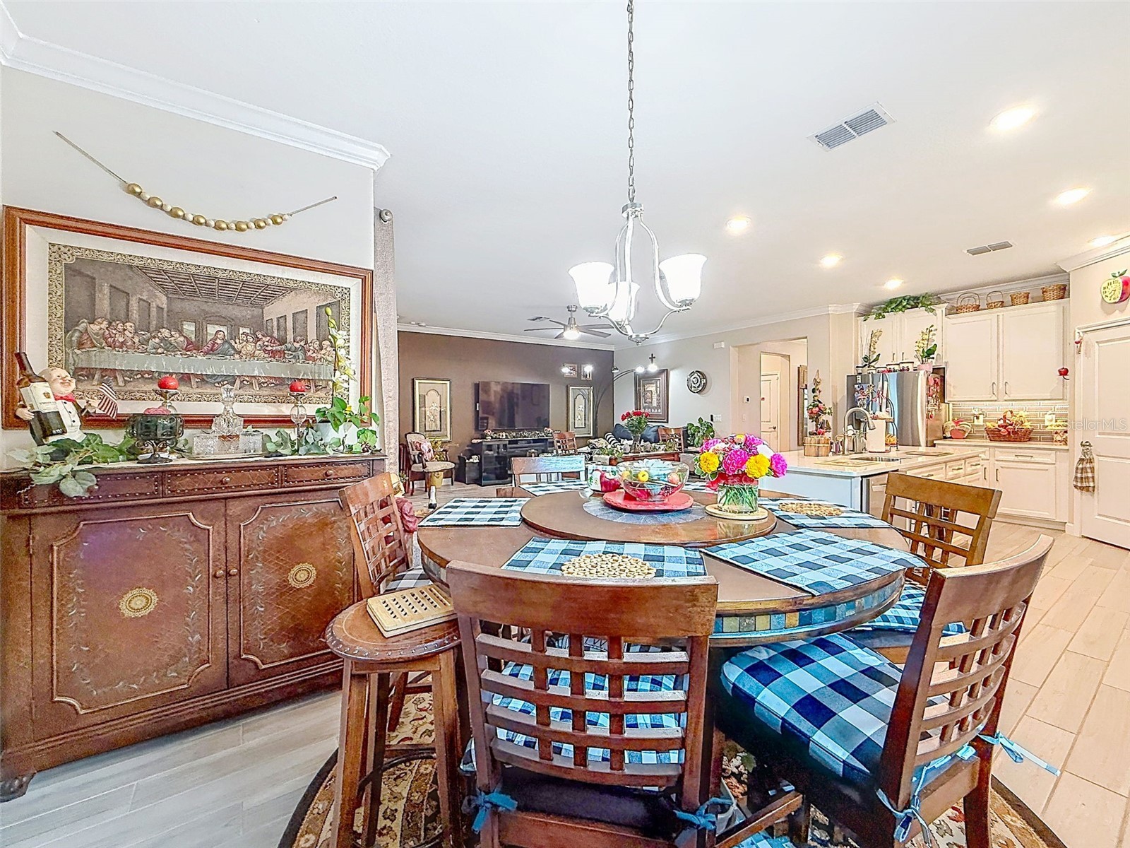 31527 Cannon Rush Drive San Antonio FL 33576 TB8506873 image53