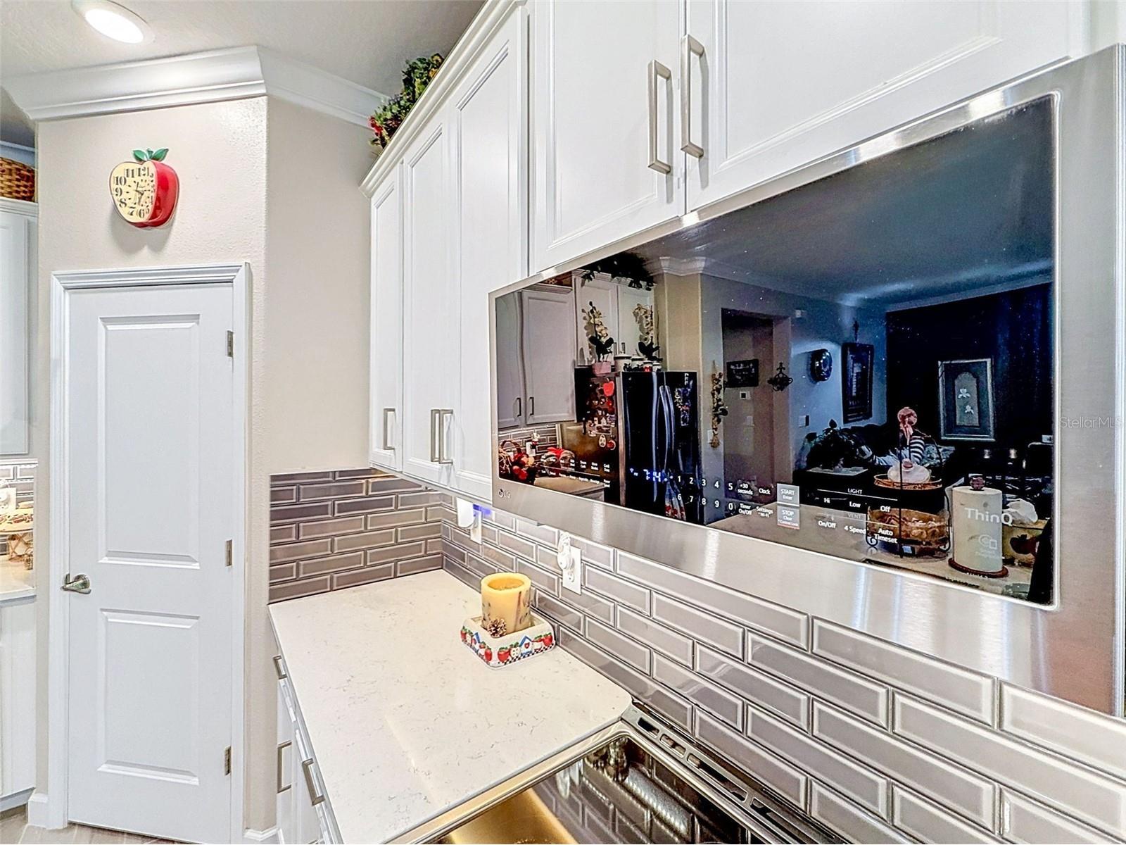 31527 Cannon Rush Drive San Antonio FL 33576 TB8506873 image57
