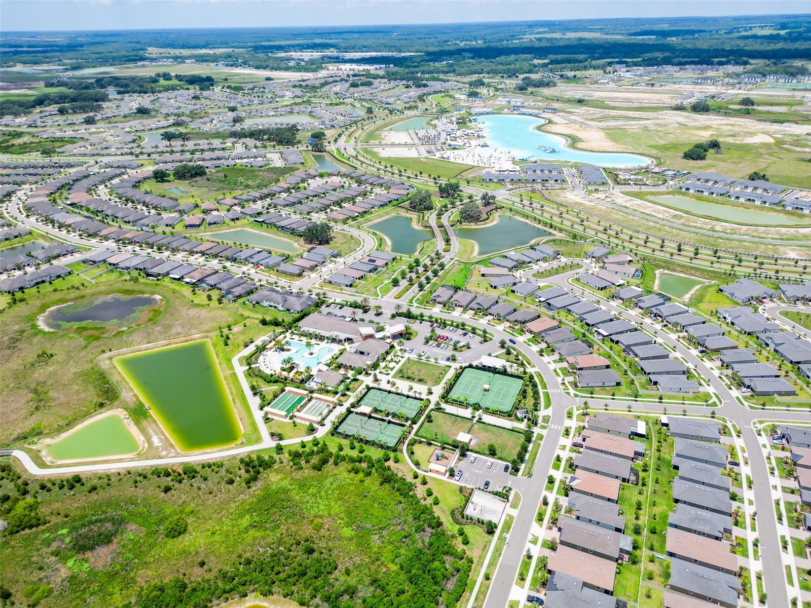 31527 Cannon Rush Drive San Antonio FL 33576 TB8506873 image74