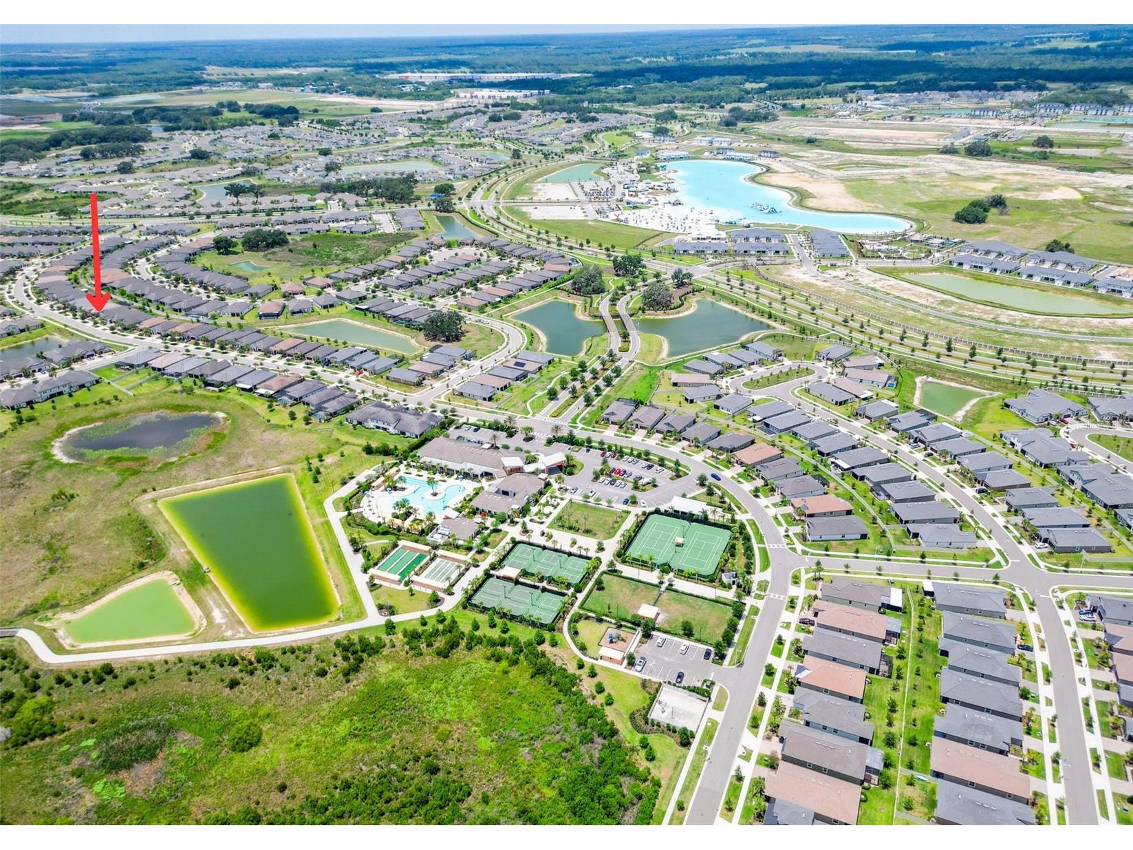 31527 Cannon Rush Drive San Antonio FL 33576 TB8506873 image9