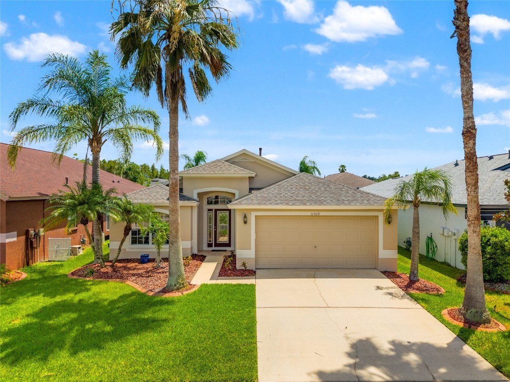 31528 Wrencrest Drive Wesley Chapel FL 33543 TB8408017 image1