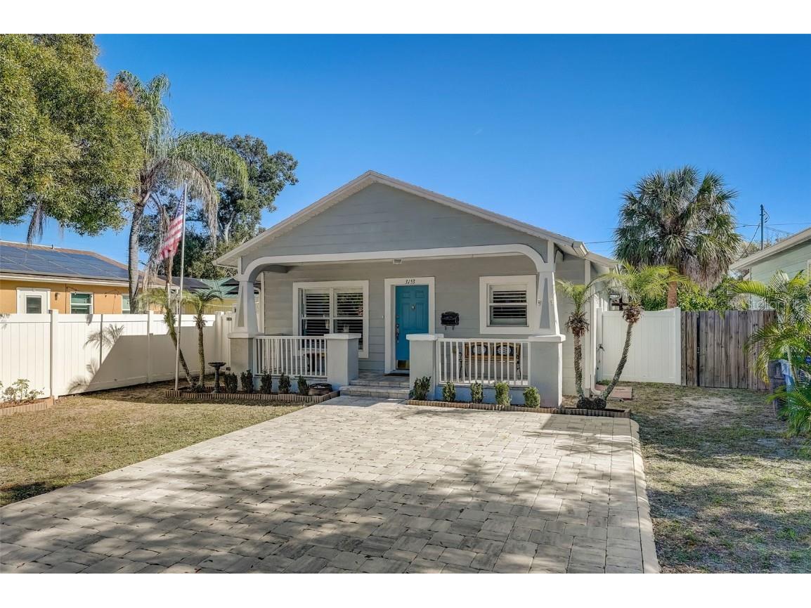 3153 17th Street N Saint Petersburg FL 33713 U8225543 image1