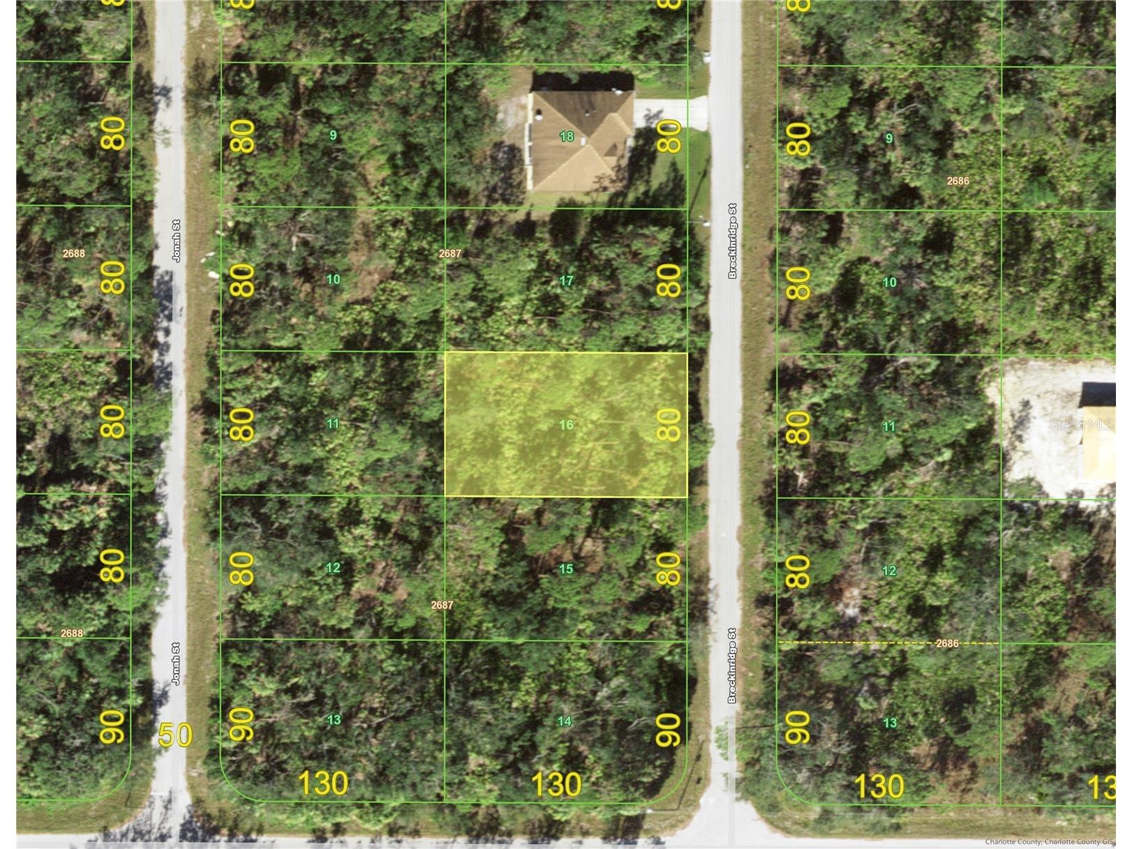 3153 Breckinridge Street Port Charlotte FL 33948 D6147230 image2