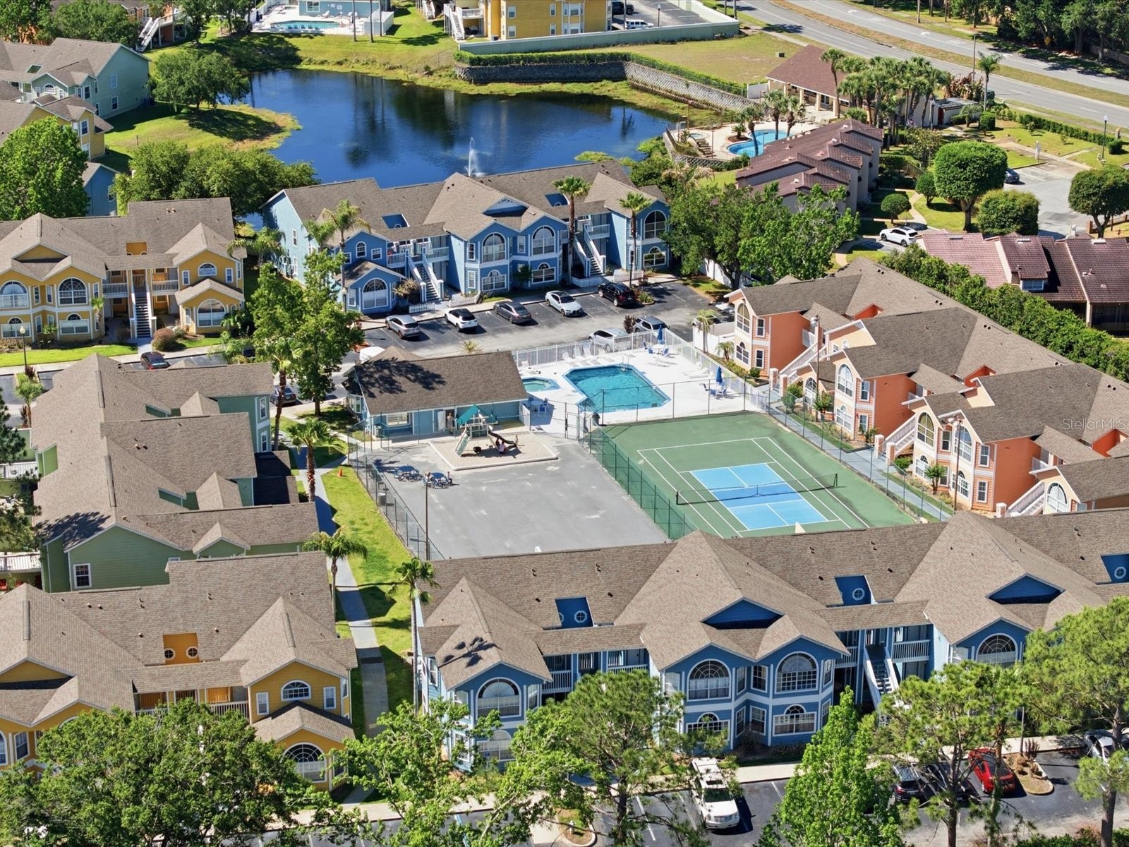 3153 Britannia Boulevard #B Kissimmee FL 34747 O6402210 image2