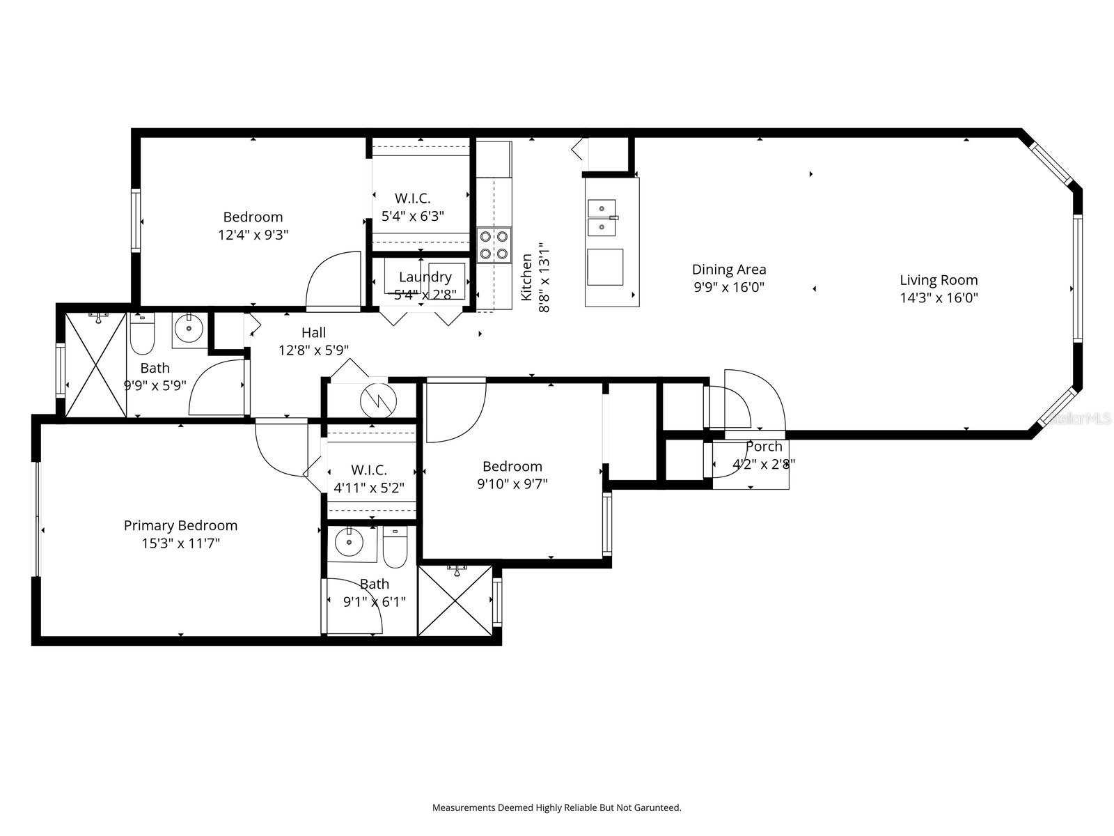 3153 Britannia Boulevard #B Kissimmee FL 34747 O6402210 image29