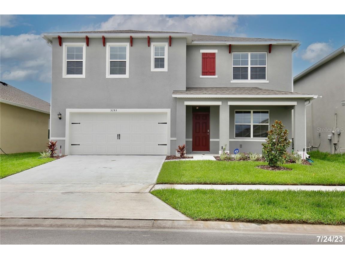 3153 Eastgrove Terrace Sanford FL 32771 O6126972 image1