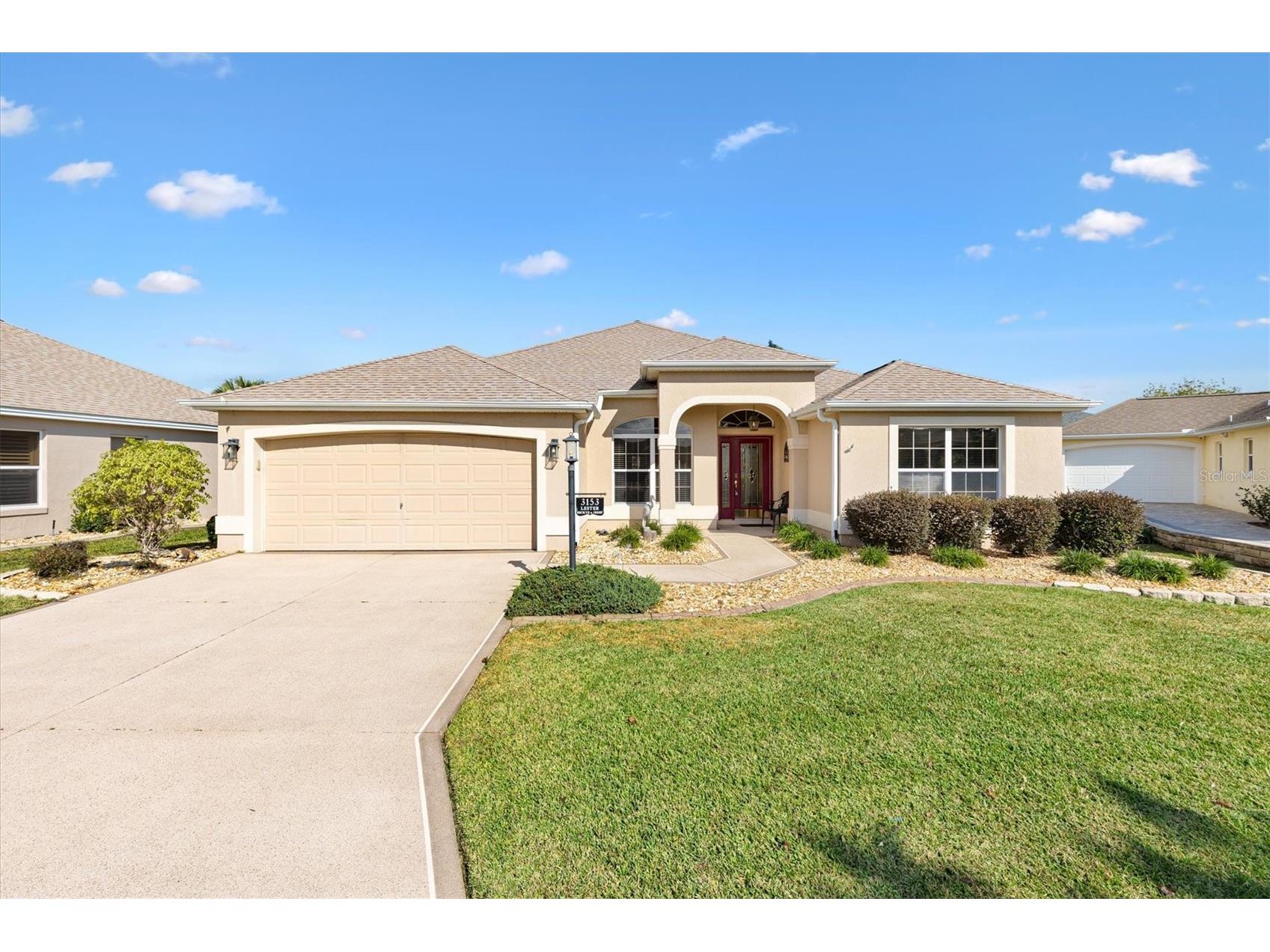 3153 Gooding Place The Villages FL 32162 G5105953 image1