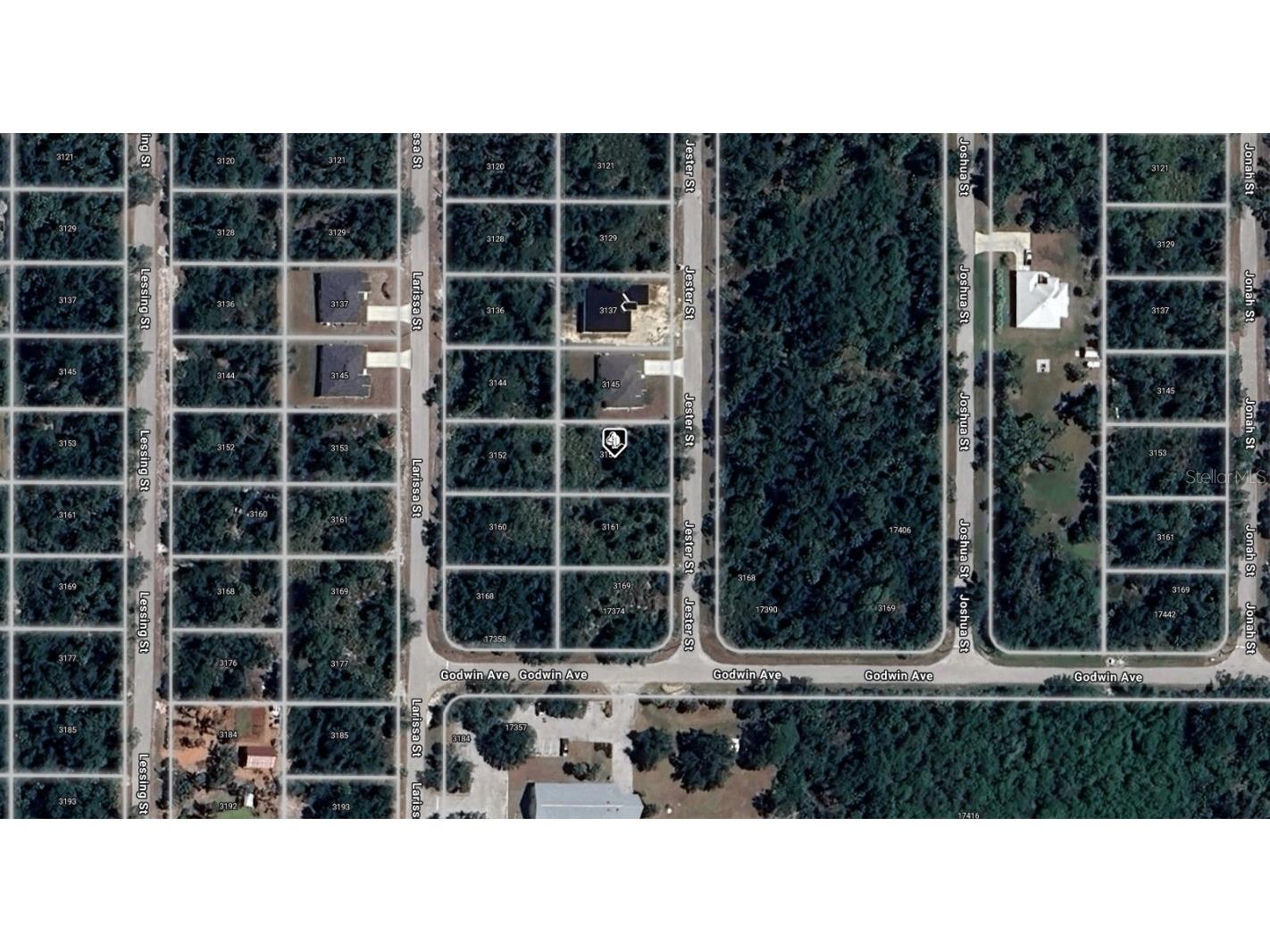 3153 Jester Street Port Charlotte FL 33948 J993003 image1