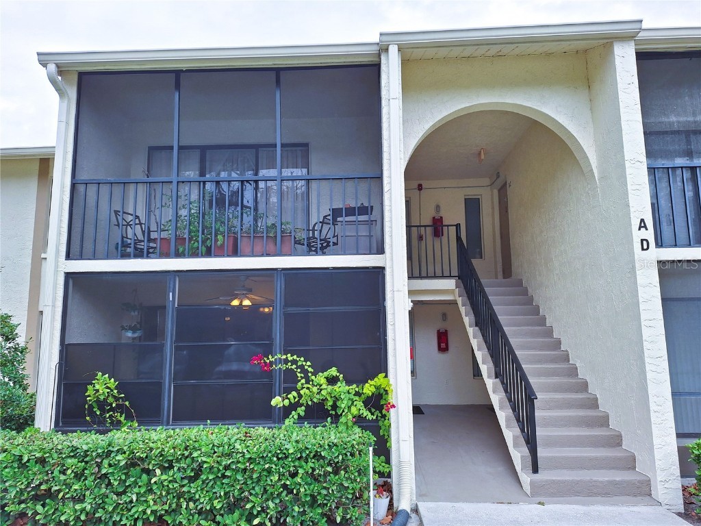 3153 Lake Pine Way #A1 Tarpon Springs FL 34688 W7876940 image1