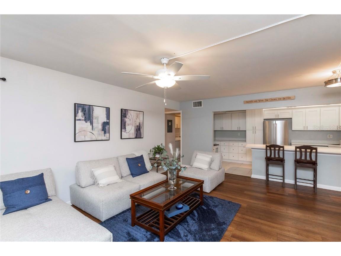 3153 Lake Pine Way #A1 Tarpon Springs FL 34688 W7876940 image14