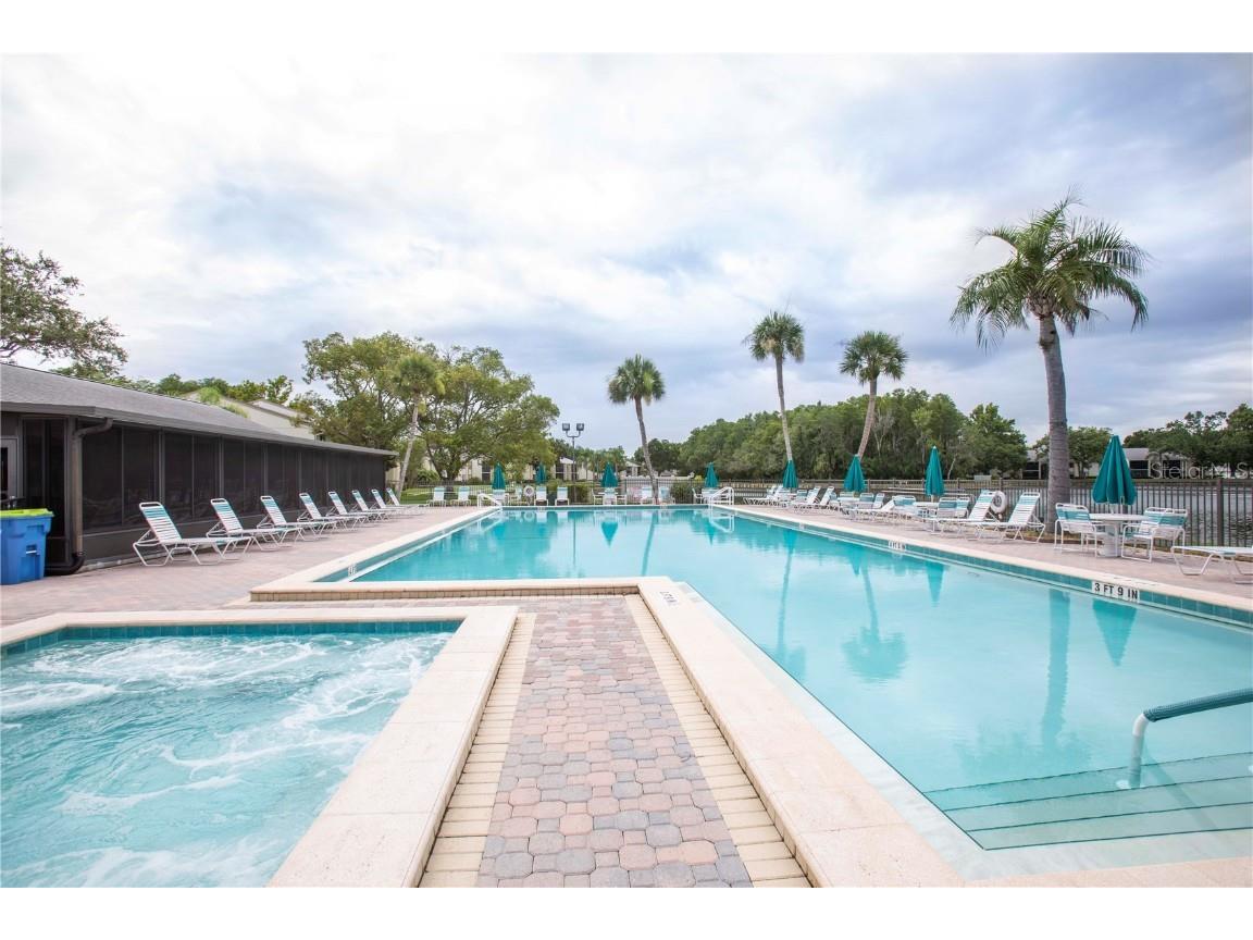 3153 Lake Pine Way #A1 Tarpon Springs FL 34688 W7876940 image22