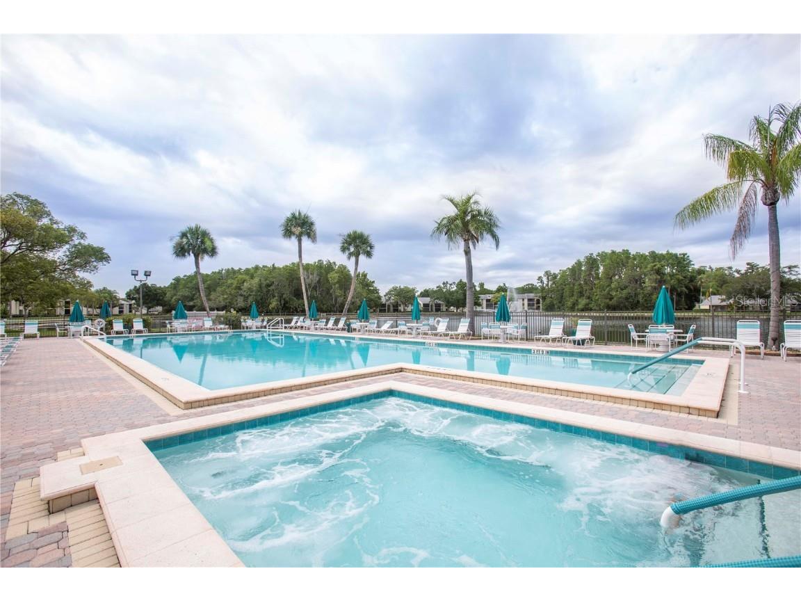 3153 Lake Pine Way #A1 Tarpon Springs FL 34688 W7876940 image23