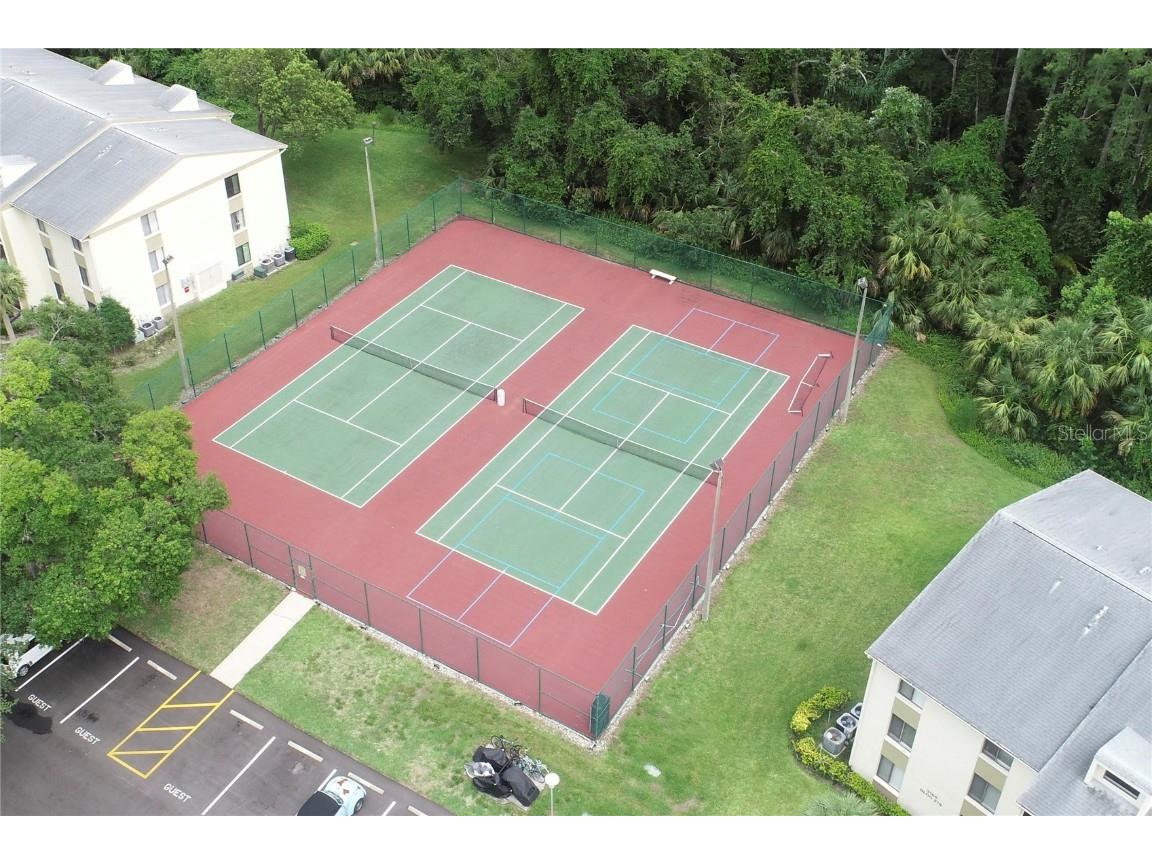 3153 Lake Pine Way #A1 Tarpon Springs FL 34688 W7876940 image27