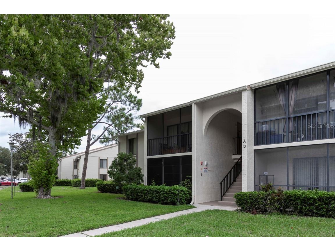 3153 Lake Pine Way #A1 Tarpon Springs FL 34688 W7876940 image28