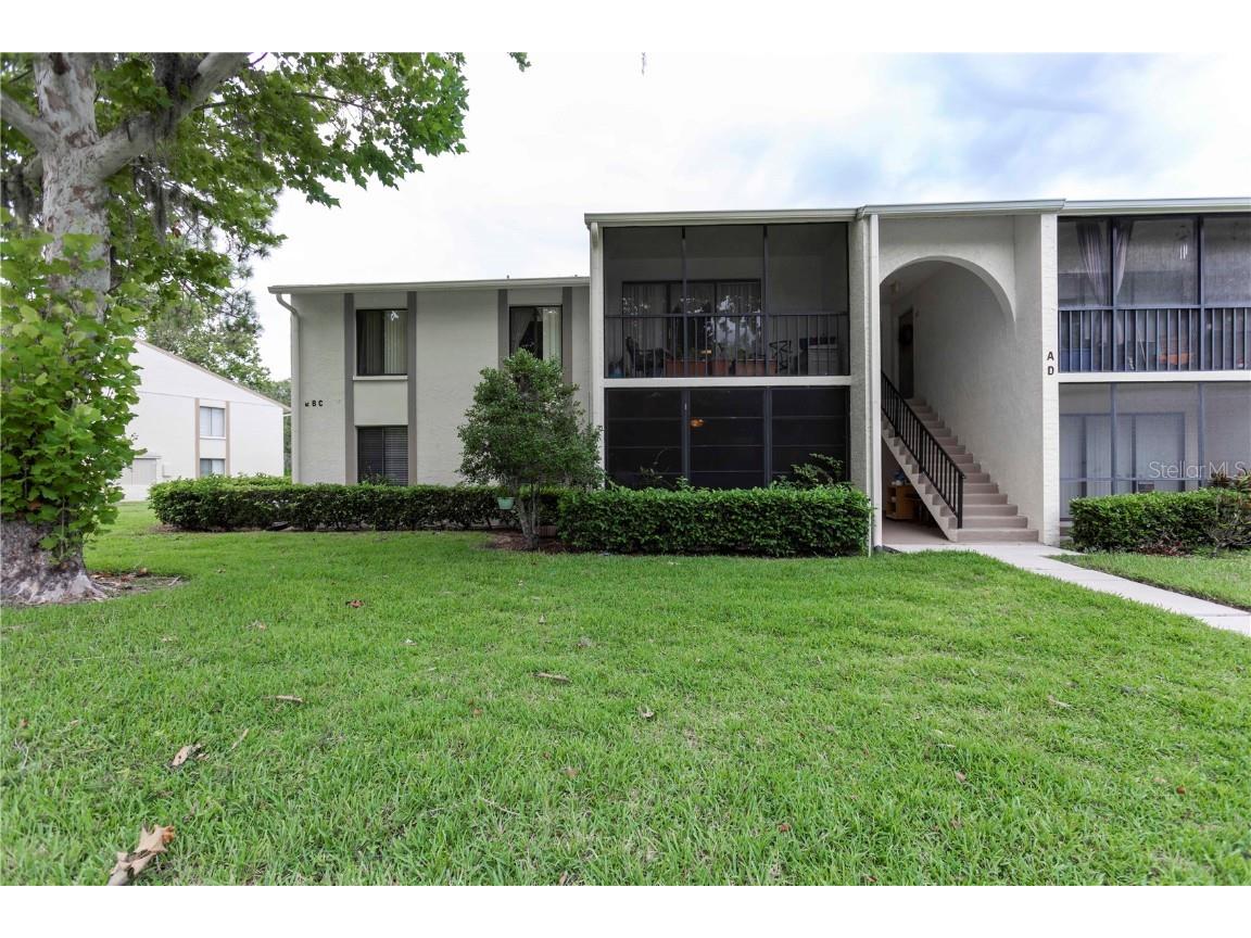 3153 Lake Pine Way #A1 Tarpon Springs FL 34688 W7876940 image29