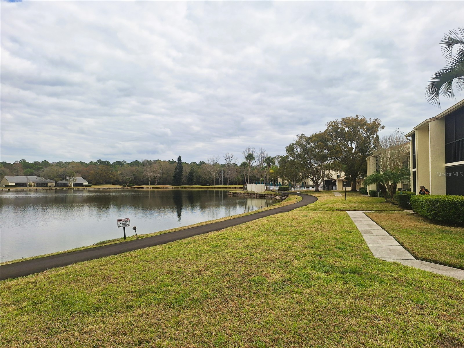 3153 Lake Pine Way #A1 Tarpon Springs FL 34688 W7876940 image33