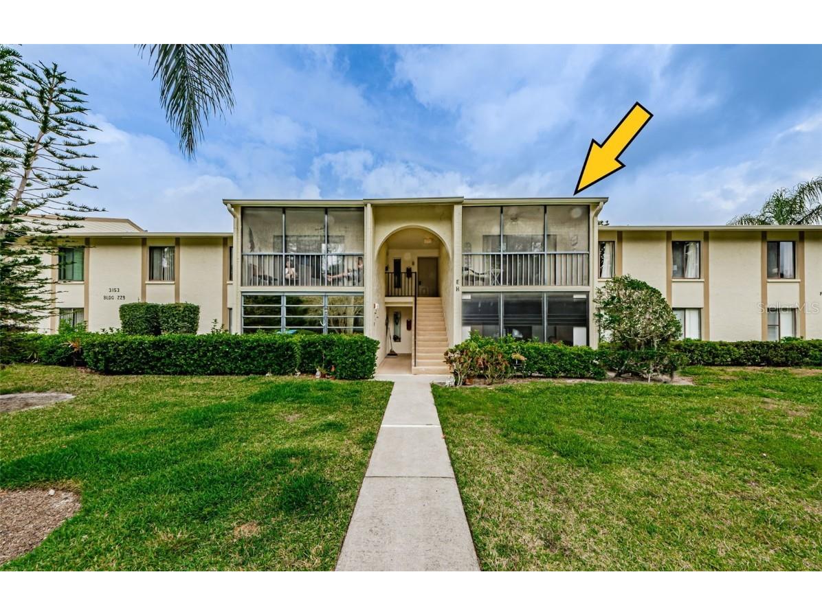 3153 Lake Pine Way #H2 Tarpon Springs FL 34688 U8235064 image1