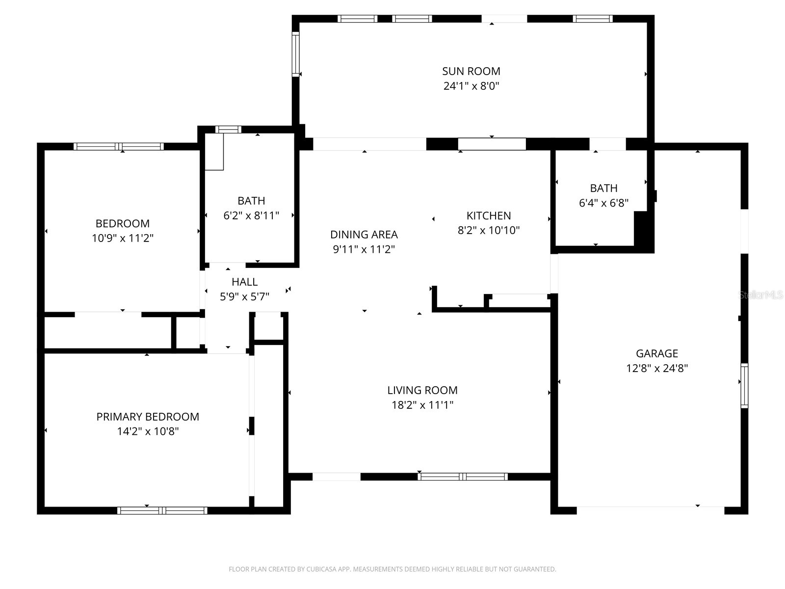 3153 Moog Road Holiday FL 34691 TB8509968 image5