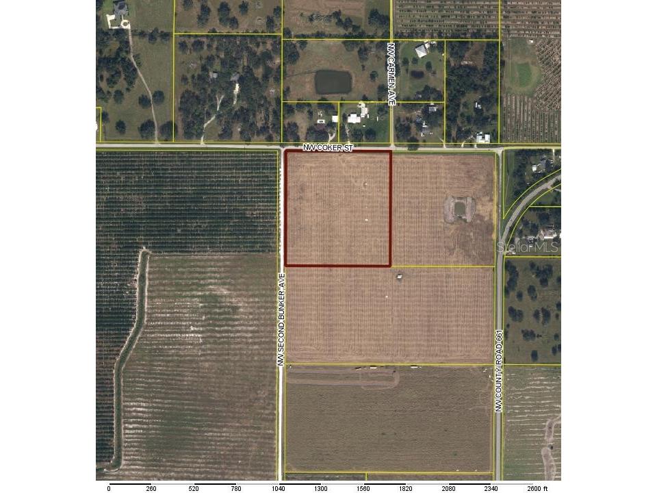 3153 NW 2nd Bunker Avenue Arcadia FL 34266 C7514098 image1