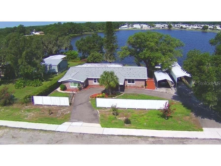 3153 Spirit Lake Road Winter Haven FL 33880 - Dinner Lake P4928633 image1