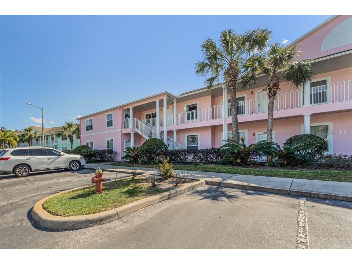 3153 Sun Lake Court #B Kissimmee FL 34747 - Buck Lake O6087134 image1