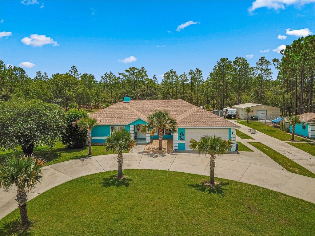 3153 SW Breezy Point Drive Dunnellon FL 34431 OM681251 image1
