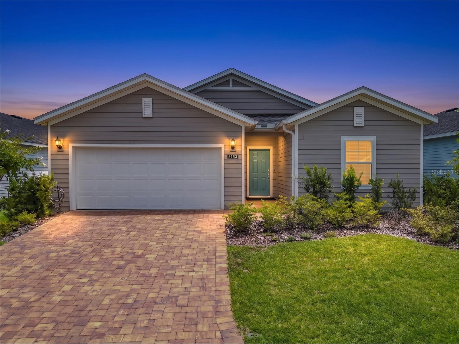 3153 Tupelo Loop Green Cove Springs FL 32043 O6425029 image1