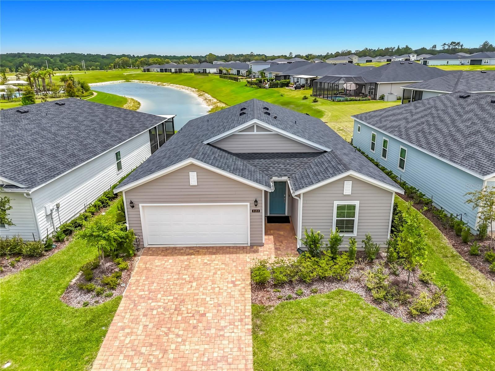 3153 Tupelo Loop Green Cove Springs FL 32043 O6425029 image25