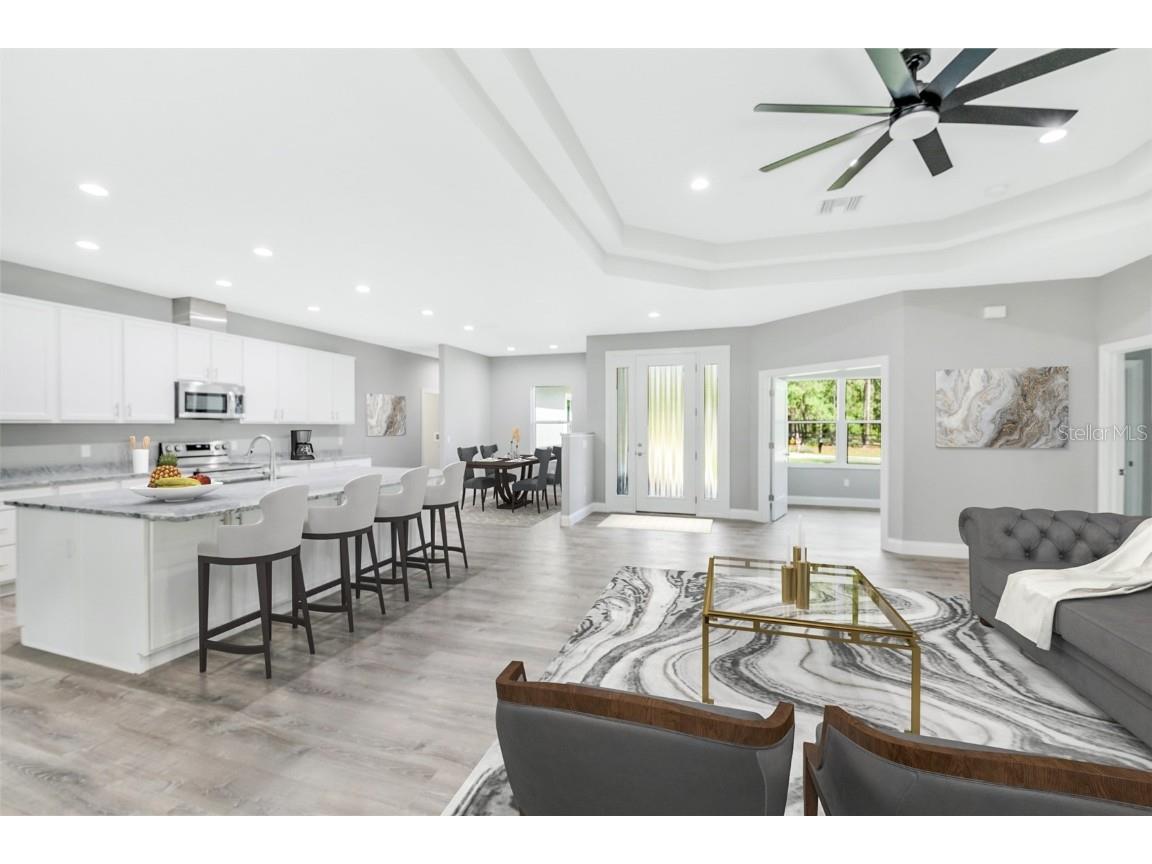 3153 W Birds Nest Drive Beverly Hills FL 34465 OM651565 image1