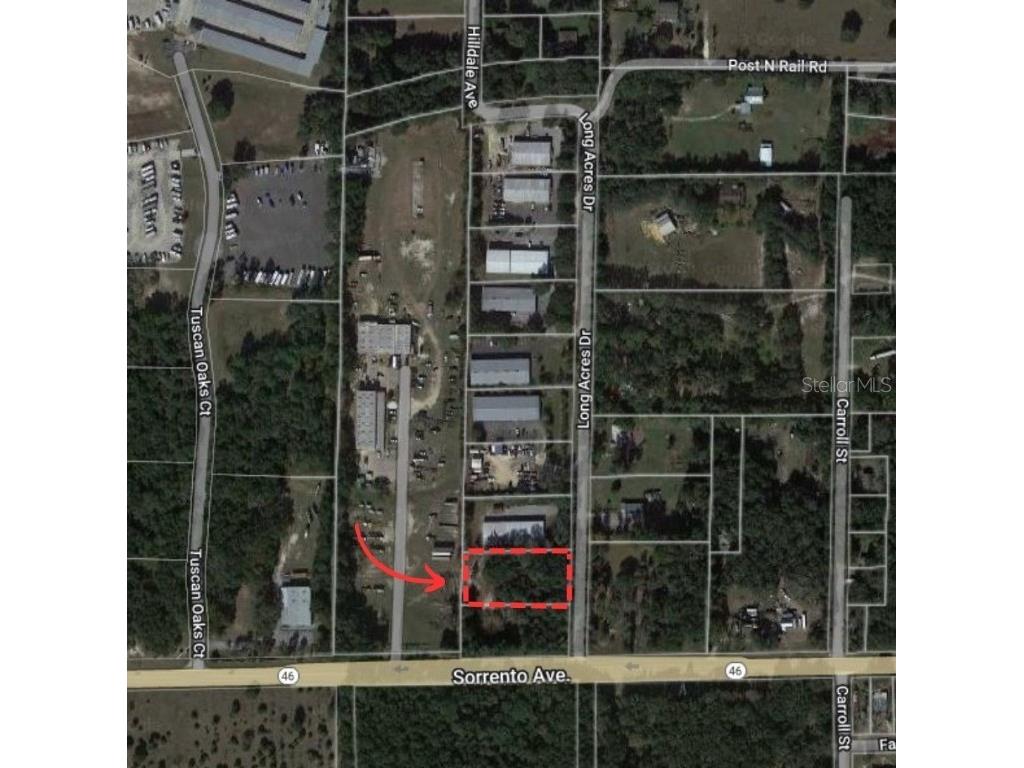 31535 Long Acres Drive Sorrento FL 32776 O6101751 image1