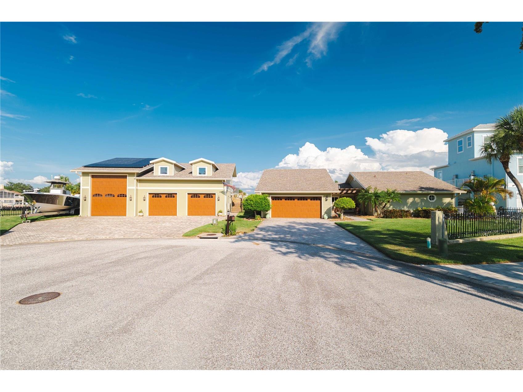 3154 Brigantine Court New Port Richey FL 34652 - GULF TB8434385 image1