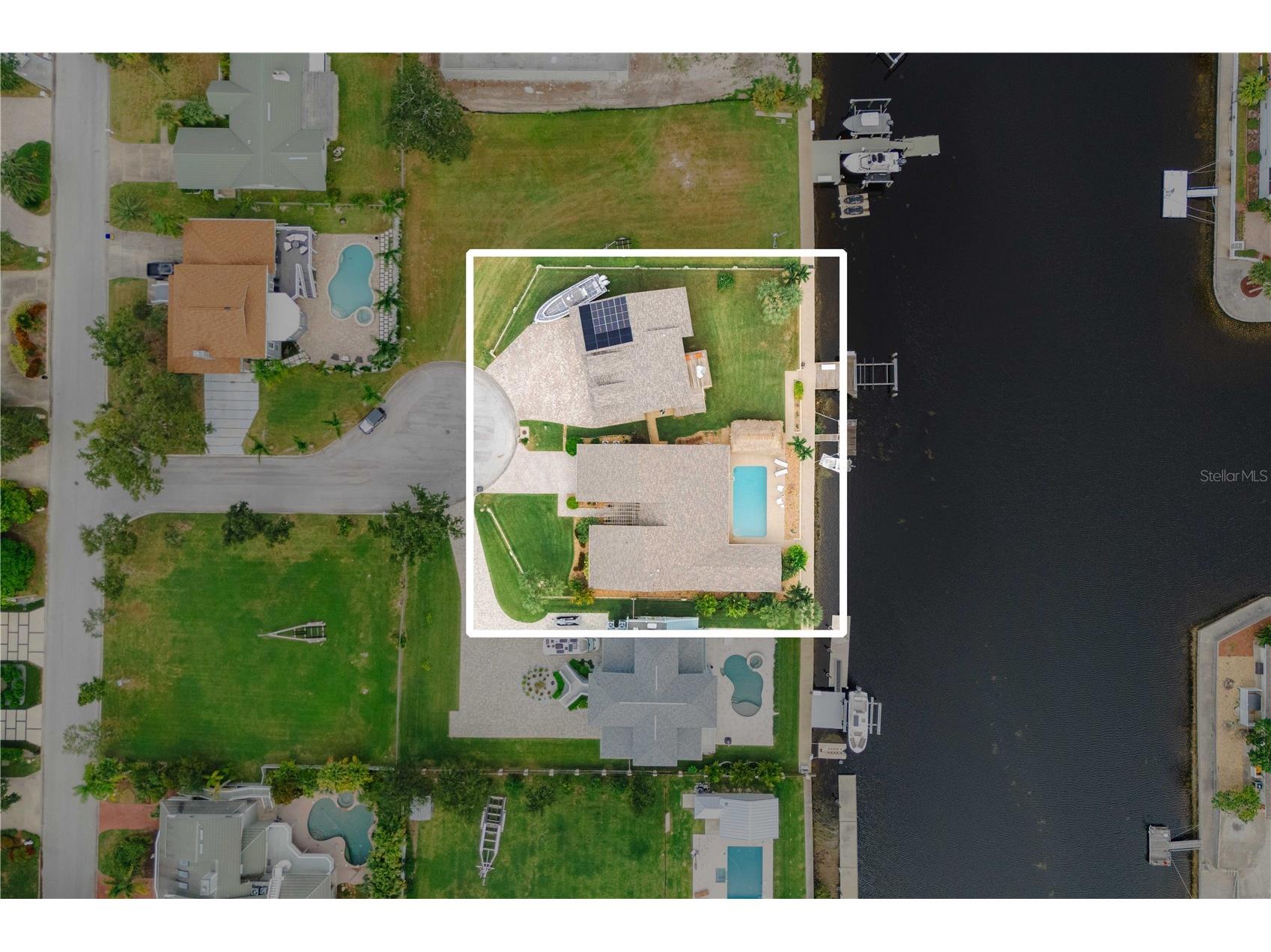 3154 Brigantine Court New Port Richey FL 34652 - GULF TB8434385 image32