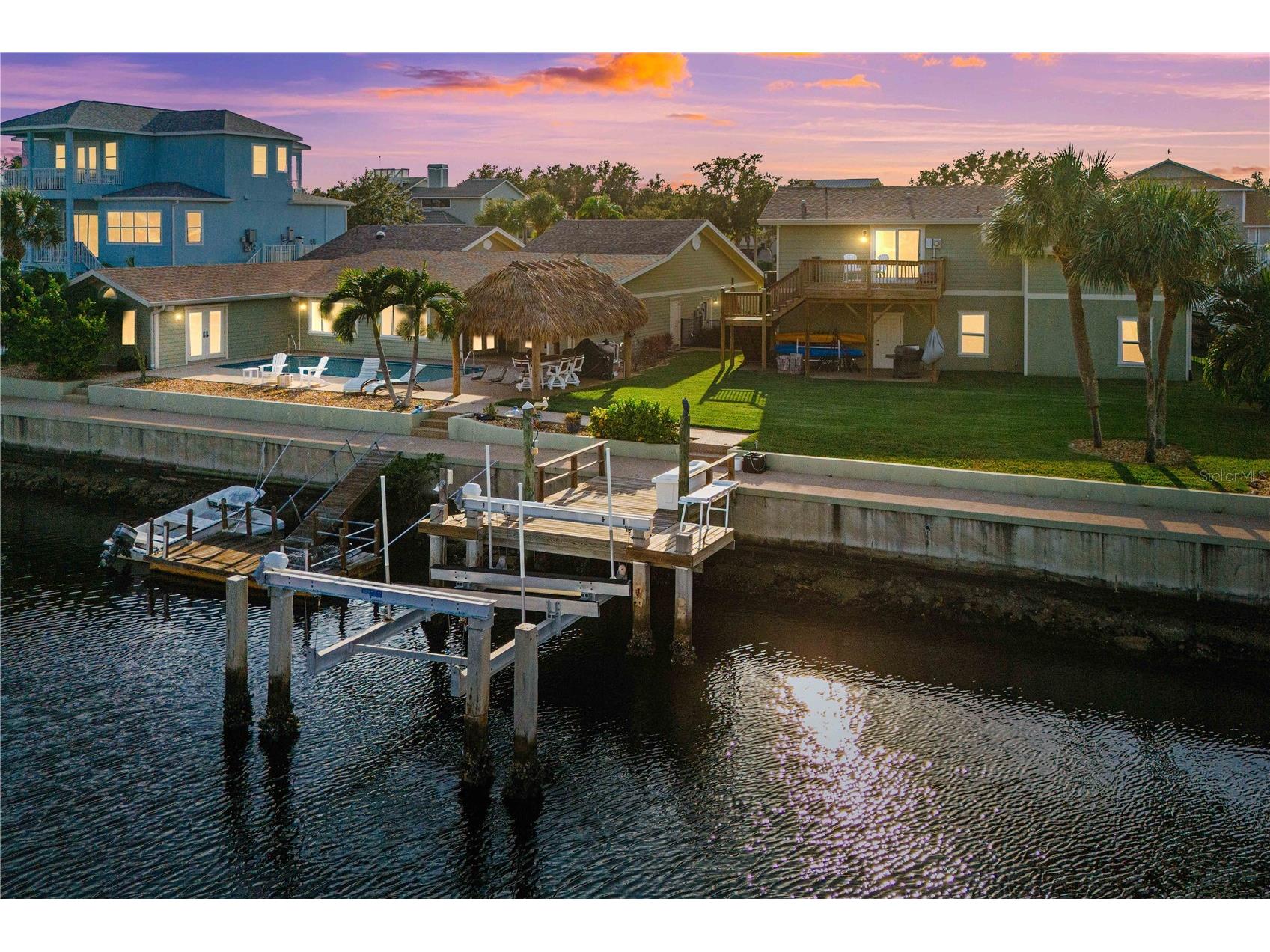 3154 Brigantine Court New Port Richey FL 34652 - GULF TB8434385 image33