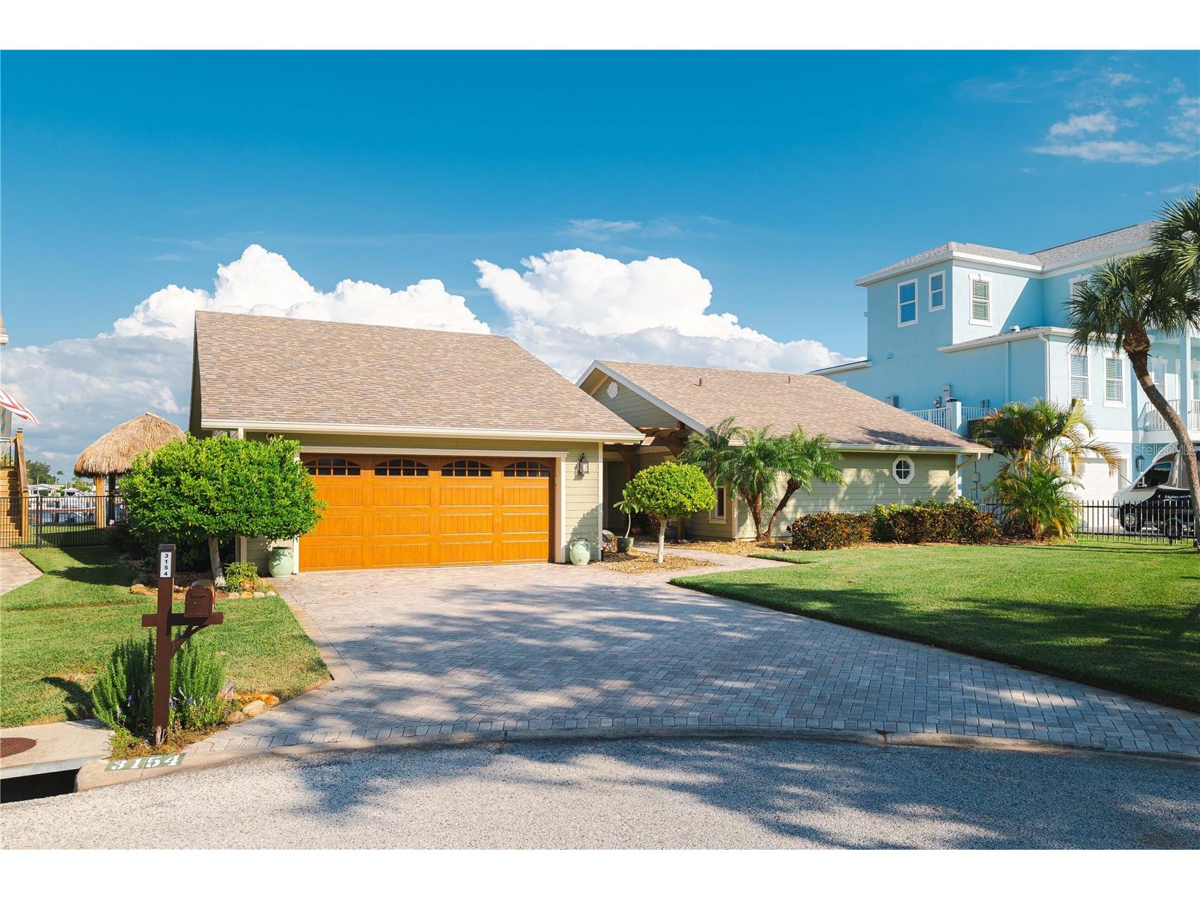 3154 Brigantine Court New Port Richey FL 34652 - GULF TB8434385 image34