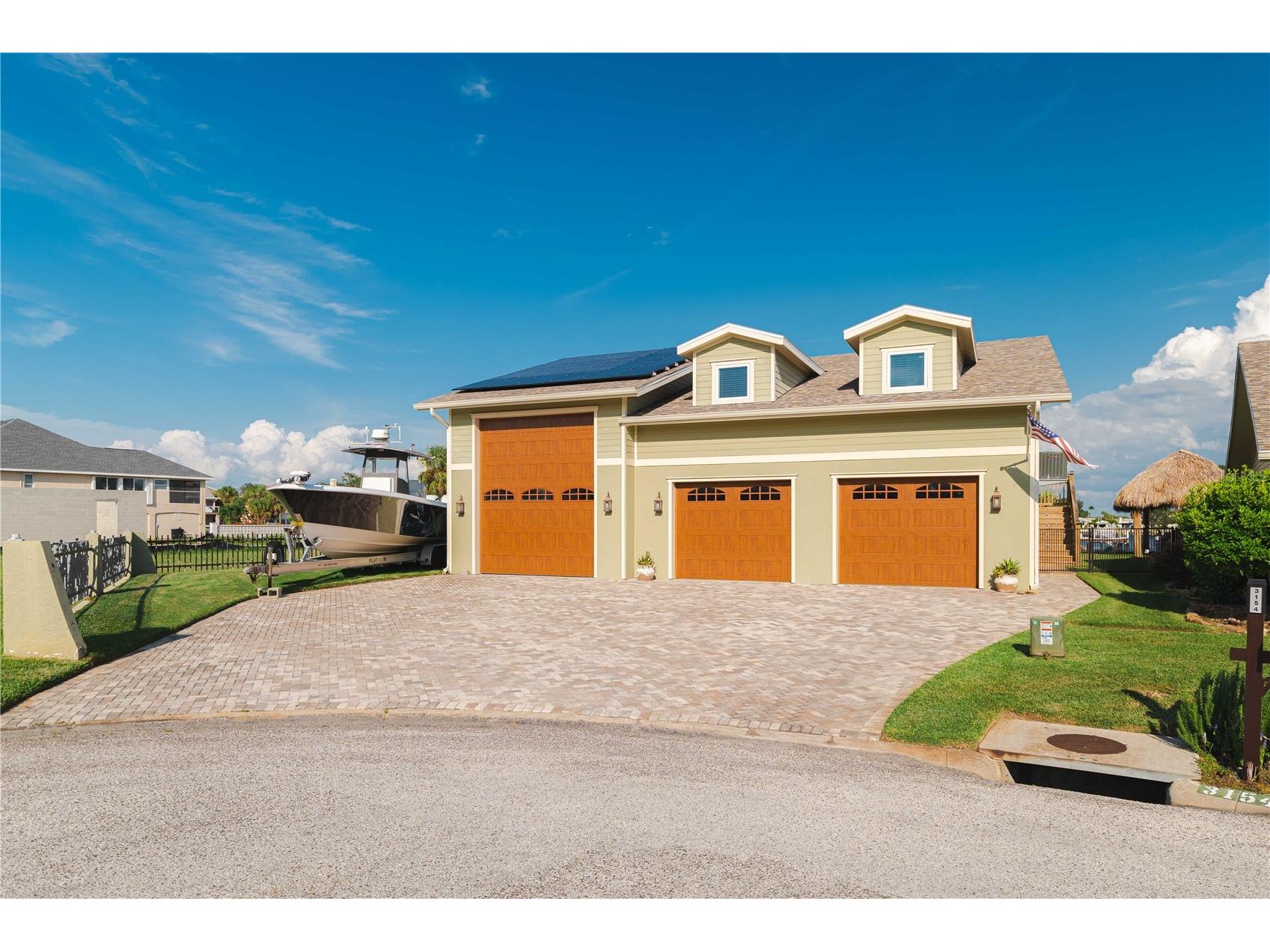 3154 Brigantine Court New Port Richey FL 34652 - GULF TB8434385 image35