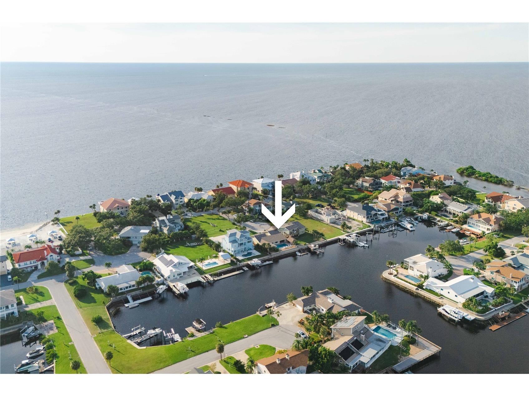 3154 Brigantine Court New Port Richey FL 34652 - GULF TB8434385 image36