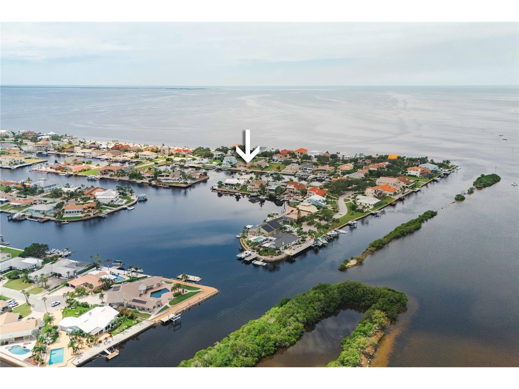 3154 Brigantine Court New Port Richey FL 34652 - GULF TB8434385 image37
