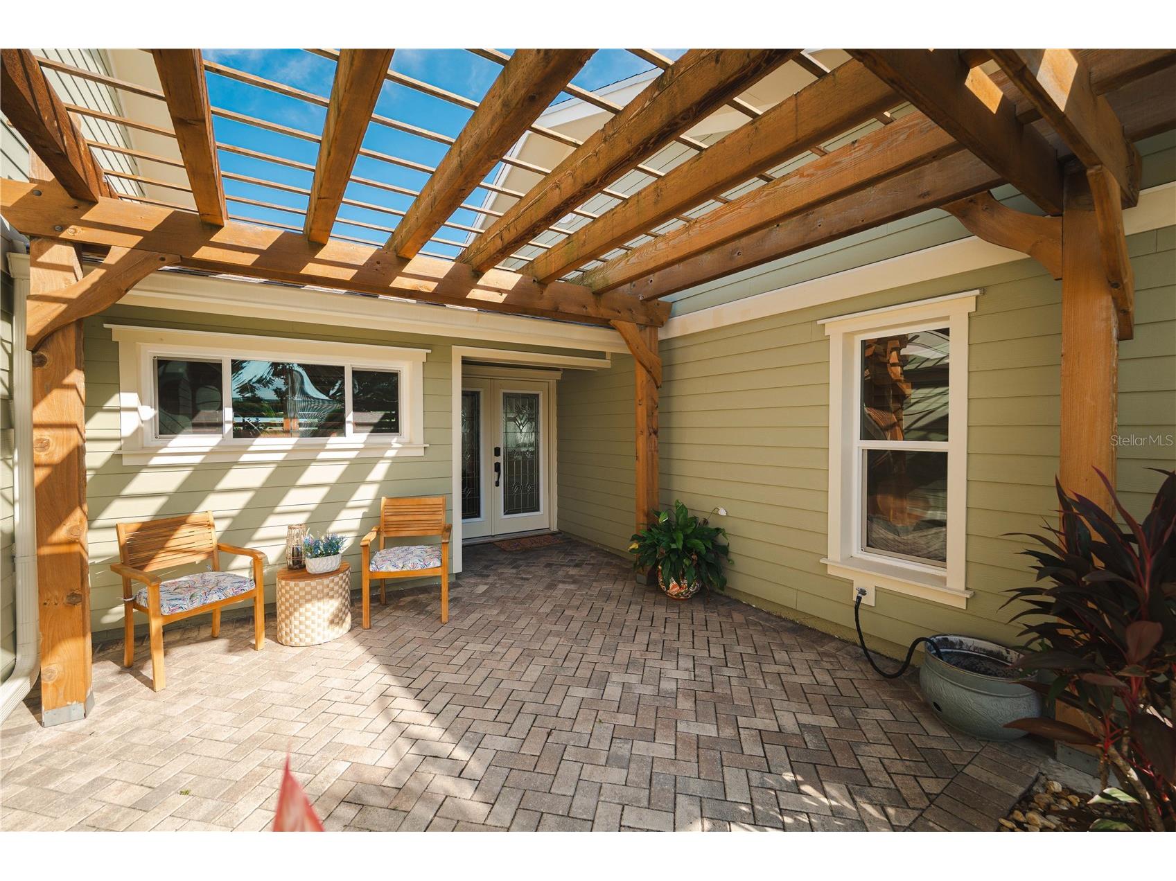 3154 Brigantine Court New Port Richey FL 34652 - GULF TB8434385 image4