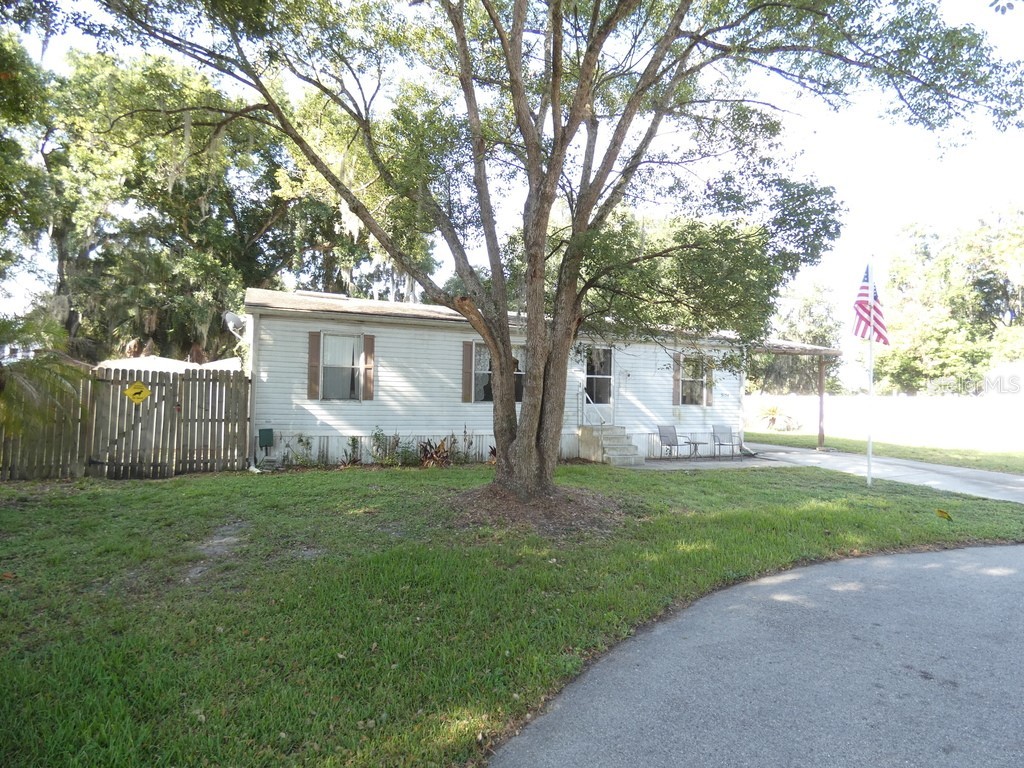 3154 Canandaigua Trail Lakeland FL 33810 W7886999 image1